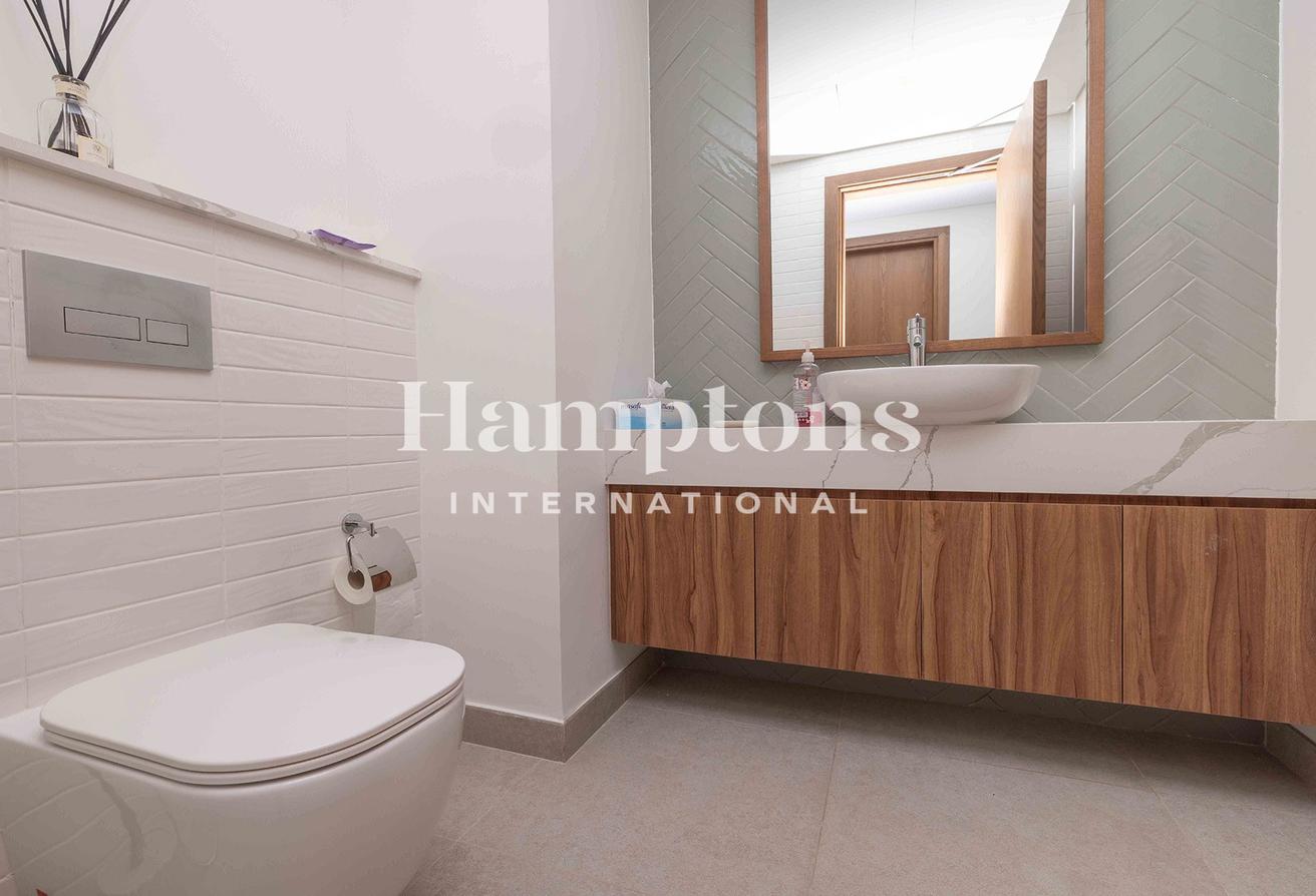 Park View | Ensuite Maid's room | Negotiable photo 15