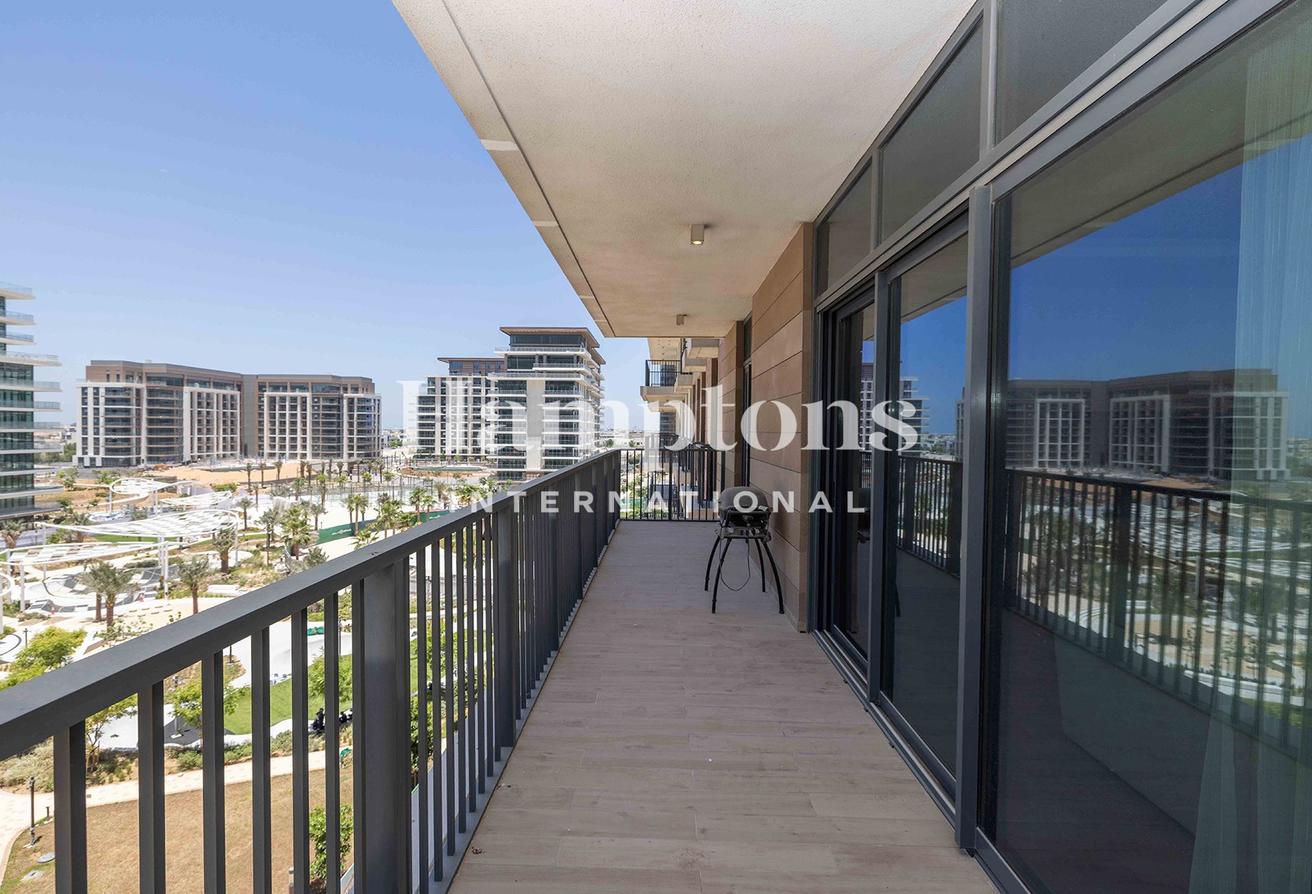 Park View | Ensuite Maid's room | Negotiable photo 18