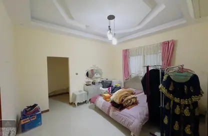 Townhouse - 4 Bedrooms - 6 Bathrooms for rent in Al Zaheya Gardens - Al Zahya - Ajman