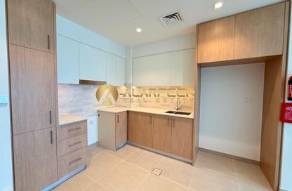 Apartment - 2 Bedrooms - 2 Bathrooms for rent in Seagate Building 3 - Seagate - Mina Rashid - Dubai