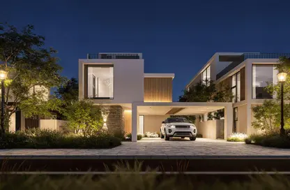 فيلا - 4 غرف نوم - 4 حمامات للبيع في ذا أيكرز (المرحلة الثانية) - ذا إيكرز - دبي لاند - دبي