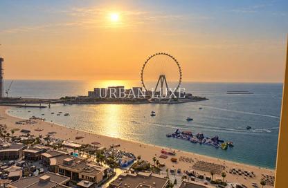 شقة - 2 - 3 للبيع في رمال 4 - رمال - جميرا بيتش ريزيدنس - دبي