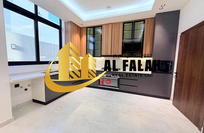 Villa - 5 Bedrooms - 7 Bathrooms for sale in Tilal City C - Tilal City - Sharjah Villa - 5 Bedrooms - 7 Bathrooms for sale in Tilal City C - Tilal City - Sharjah