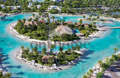 تاون هاوس - 5 غرف نوم - 6 حمامات للبيع في إيبيزا - داماك لاجونز - دبي