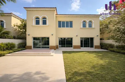 فيلا - 4 غرف نوم - 4 حمامات للايجار في ديستريكت 8 - جميرا بارك - دبي فيلا - 4 غرف نوم - 4 حمامات للايجار في ديستريكت 8 - جميرا بارك - دبي