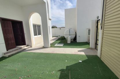 Villa - 5 Bedrooms - 5 Bathrooms for rent in Al Naseriya - Al Sharq - Sharjah