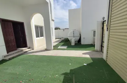 فيلا - 5 غرف نوم - 5 حمامات للايجار في الناصرية - الشرق - الشارقة