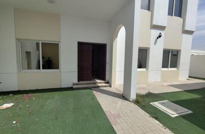 Villa - 5 Bedrooms - 5 Bathrooms for rent in Al Naseriya - Al Sharq - Sharjah