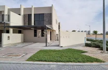 تاون هاوس - 3 غرف نوم - 4 حمامات للايجار في كاسابلانكا بوتيك فيلاز - باسيفيكا - داماك هيلز 2 - دبي تاون هاوس - 3 غرف نوم - 4 حمامات للايجار في كاسابلانكا بوتيك فيلاز - باسيفيكا - داماك هيلز 2 - دبي