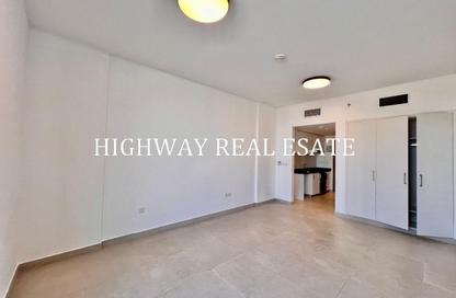 Apartment - Studio - 1 for rent in Rehan Apartments - Aljada - Sharjah Apartment - Studio - 1 for rent in Rehan Apartments - Aljada - Sharjah