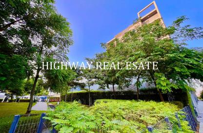 Apartment - Studio - 1 for rent in Rehan Apartments - Aljada - Sharjah