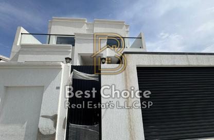Villa - 4 Bedrooms - 5 Bathrooms for sale in Tilal City C - Tilal City - Sharjah Villa - 4 Bedrooms - 5 Bathrooms for sale in Tilal City C - Tilal City - Sharjah