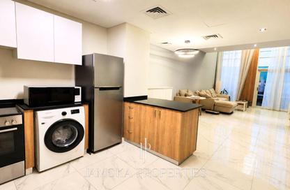 Townhouse - 2 Bedrooms - 3 Bathrooms for sale in Rukan 3 - Rukan - Dubai