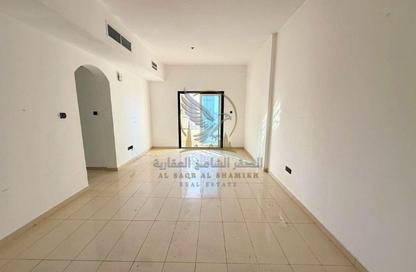 Apartment - 1 - 2 for rent in Al Majaz 3 - Al Majaz - Sharjah