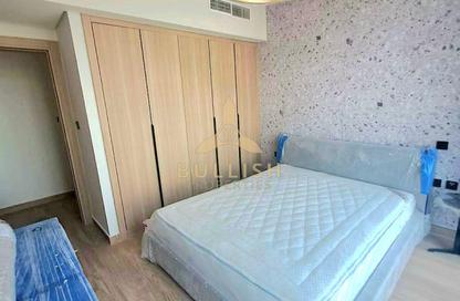 Apartment - 2 - 2 for rent in Seslia Tower - District 4 - Jumeirah Village Triangle - Dubai