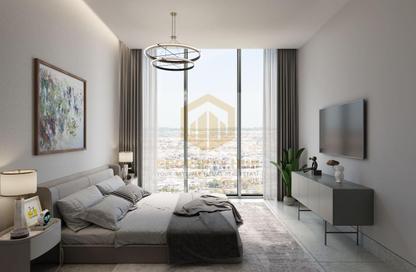 Apartment - 1 - 1 for sale in Pearlside Marina Residences - Siniyah Island - Umm Al Quwain Marina - Umm Al Quwain Apartment - 1 - 1 for sale in Pearlside Marina Residences - Siniyah Island - Umm Al Quwain Marina - Umm Al Quwain