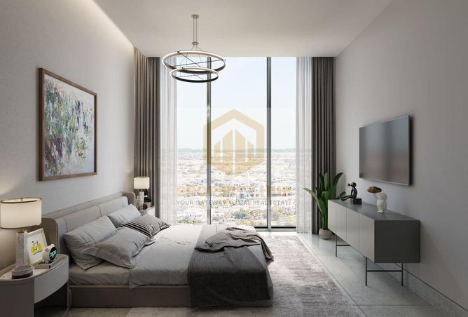 Pearlside Marina | 1, 2 & 3 Bedroom | Siniya Islan