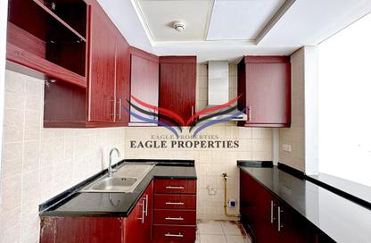 Apartment - 1 Bedroom - 2 Bathrooms for rent in Building 98 - Mediterranean Cluster - Discovery Gardens - Dubai