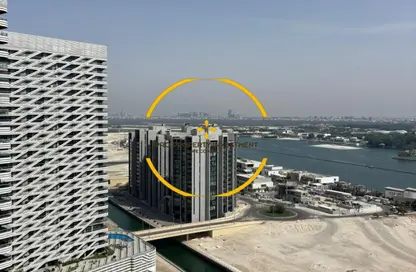 شقة - 1 حمام للايجار في مارينا باي داماك - نجمة أبوظبي - جزيرة الريم - أبوظبي