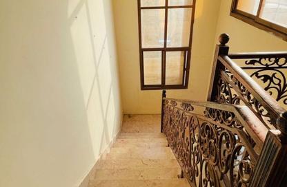 Full Floor - 3 Bedrooms - 4 Bathrooms for rent in Al Mowaihat 1 - Al Mowaihat - Ajman
