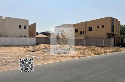 Land - Studio for sale in Al Zaheya Gardens - Al Zahya - Ajman Land - Studio for sale in Al Zaheya Gardens - Al Zahya - Ajman