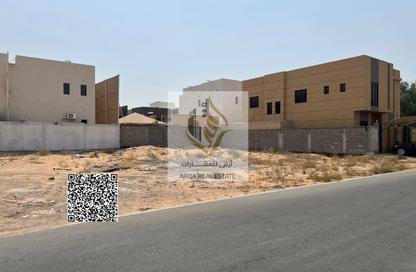 Land - Studio for sale in Al Zaheya Gardens - Al Zahya - Ajman Land - Studio for sale in Al Zaheya Gardens - Al Zahya - Ajman