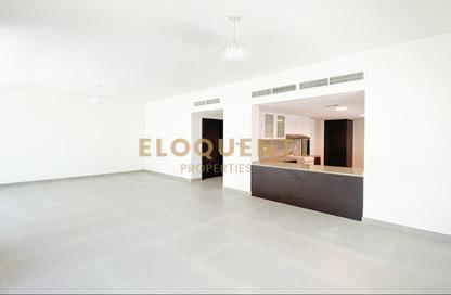 Townhouse - 3 Bedrooms - 4 Bathrooms for rent in Arabella Townhouses 1 - Arabella Townhouses - Mudon - Dubai