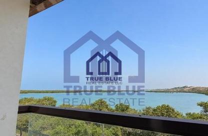 Townhouse - 3 - 4 for rent in Flamingo Villas - Mina Al Arab - Ras Al Khaimah