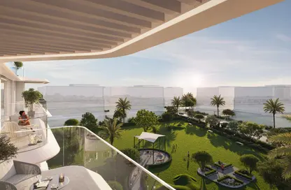 Apartment - 2 Bedrooms - 3 Bathrooms for sale in Woodland Crest By AMIS - Nad Al Sheba 1 - Nad Al Sheba - Dubai