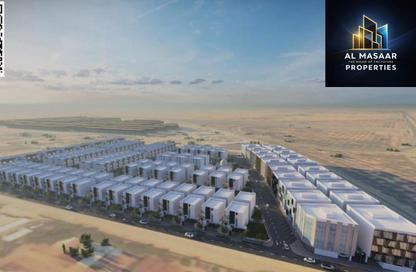 Land - Studio for sale in Al Aamra Gardens - Al Amerah - Ajman Land - Studio for sale in Al Aamra Gardens - Al Amerah - Ajman