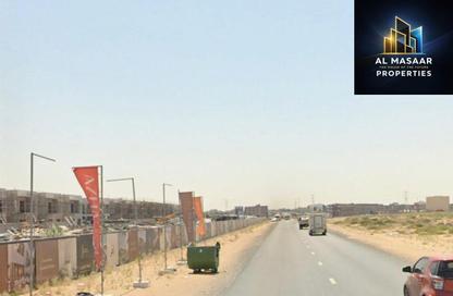 Land - Studio for sale in Al Aamra Gardens - Al Amerah - Ajman
