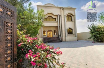 فيلا - 5 - 6 للايجار في فلل الروضة 3 - 3 الروضة - الروضة - عجمان