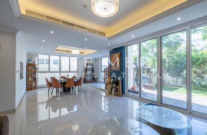 Villa - 4 Bedrooms - 5 Bathrooms for sale in Al Furjan West - Al Furjan - Dubai