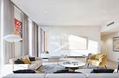 Apartment - 2 - 3 for sale in Al Waha 9 - Al Waha Residences - Expo City - Dubai Apartment - 2 - 3 for sale in Al Waha 9 - Al Waha Residences - Expo City - Dubai