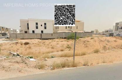 Land - Studio for sale in Al Yasmeen 1 - Al Yasmeen - Ajman