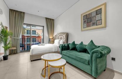 Apartment - Studio - 1 for rent in Beverly Residence - District 13 - Jumeirah Village Circle - Dubai Apartment - Studio - 1 for rent in Beverly Residence - District 13 - Jumeirah Village Circle - Dubai