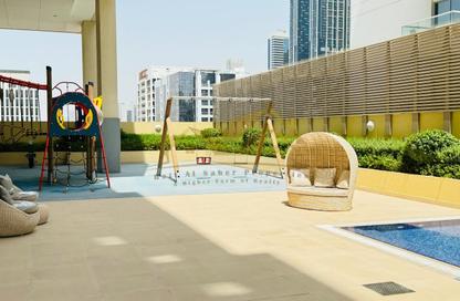 Apartment - 2 Bedrooms - 4 Bathrooms for rent in The Flagship Two - Al Satwa - Dubai Apartment - 2 Bedrooms - 4 Bathrooms for rent in The Flagship Two - Al Satwa - Dubai