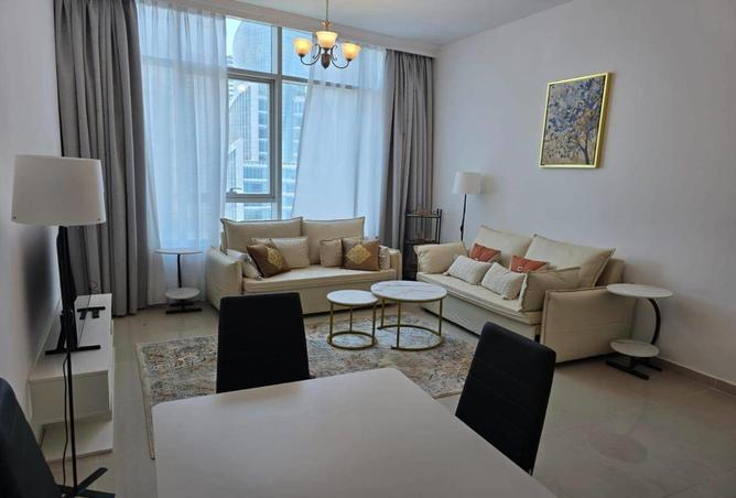 2BR | Fully Furnished | High Floor | Ontario Tower | Prime Location photo 2