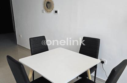Apartment - 2 - 2 for rent in Ontario Tower - Business Bay - Dubai