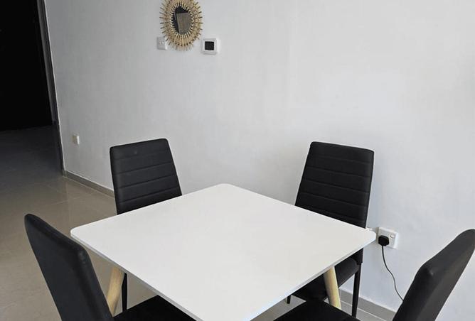 2BR | Fully Furnished | High Floor | Ontario Tower | Prime Location photo 3