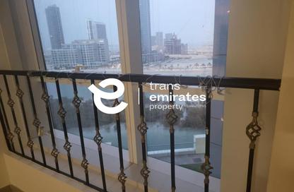 Apartment - Studio - 1 for rent in Hydra Corporate Towers - City Of Lights - Al Reem Island - Abu Dhabi Apartment - Studio - 1 for rent in Hydra Corporate Towers - City Of Lights - Al Reem Island - Abu Dhabi