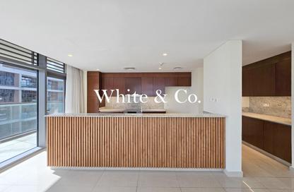 Apartment - 2 Bedrooms - 3 Bathrooms for rent in Mulberry 2 Building B1 - Mulberry 2 Block B - Mulberry 2 - Park Heights - Dubai Hills Estate - Dubai