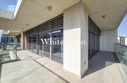 Apartment - 2 Bedrooms - 3 Bathrooms for rent in Mulberry 2 Building B1 - Mulberry 2 Block B - Mulberry 2 - Park Heights - Dubai Hills Estate - Dubai