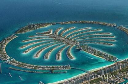 Land - Studio for sale in Palm Jebel Ali Frond O - Palm Jebel Ali - Dubai