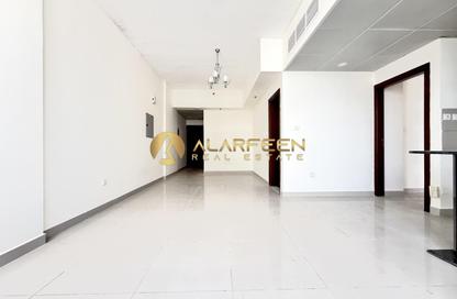 Apartment - 1 - 2 for rent in JS Tower - Dubai Sports City - Dubai