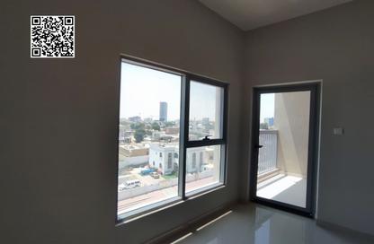 Apartment - 2 Bedrooms - 3 Bathrooms for rent in Ajman 44 building - Al Hamidiya 1 - Al Hamidiya - Ajman
