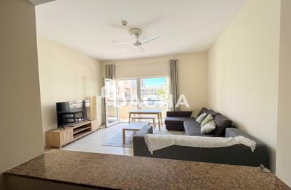 Apartment - 1 - 2 for rent in Sandoval Gardens 2 - Sandoval Gardens - District 14 - Jumeirah Village Circle - Dubai