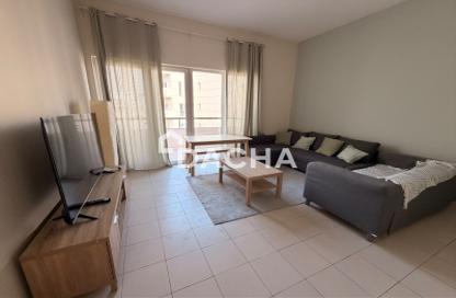 Apartment - 1 - 2 for rent in Sandoval Gardens 2 - Sandoval Gardens - District 14 - Jumeirah Village Circle - Dubai