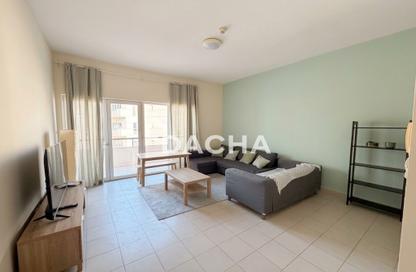 Apartment - 1 - 2 for rent in Sandoval Gardens 2 - Sandoval Gardens - District 14 - Jumeirah Village Circle - Dubai