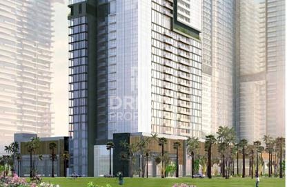 Apartment - 2 Bedrooms - 3 Bathrooms for sale in Park Views Residences A - Park Views Residences - Al Kifaf - Bur Dubai - Dubai Apartment - 2 Bedrooms - 3 Bathrooms for sale in Park Views Residences A - Park Views Residences - Al Kifaf - Bur Dubai - Dubai